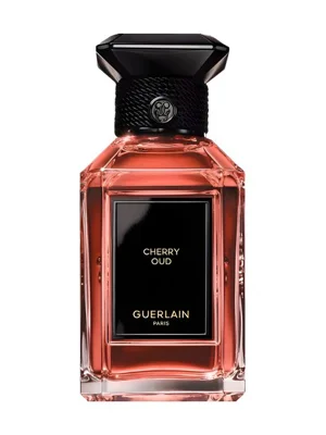 Cherry Oud Eau de Parfum bottle