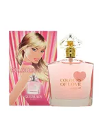 Colours of Love by Guerlain
