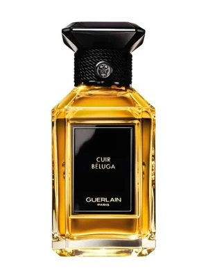 Cuir Béluga Eau de Parfum bottle