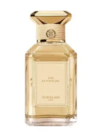 Eau de Popeline by Guerlain
