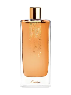 Encens Mythique D'Orient Eau de Parfum bottle