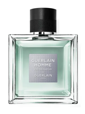 Homme Eau de Parfum bottle