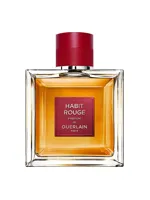 Habit Rouge by Guerlain