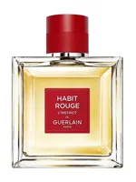 Habit Rouge L'Instinct by Guerlain