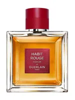 Habit Rouge by Guerlain
