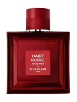 Habit Rouge Rouge Privé by Guerlain