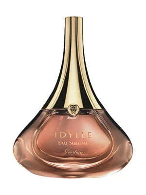 Idylle Sublime Eau de Toilette bottle