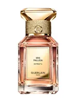 Iris Pallida Extrait 6 by Guerlain