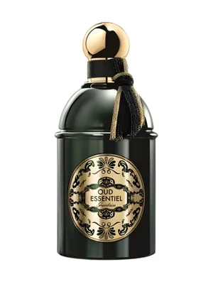 Les Absolus d'Orient Oud Essentiel Eau de Parfum bottle