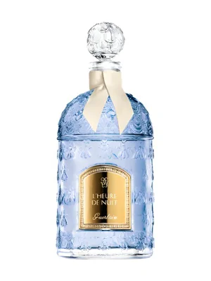 L'Heure de Nuit Eau de Parfum bottle