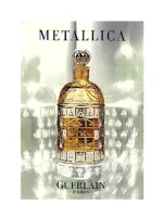 Metallica (Metalys) by Guerlain