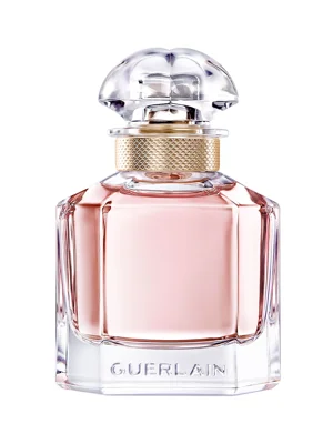Mon Guerlain Eau de Parfum bottle