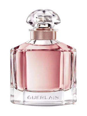 Mon Guerlain Florale Eau de Parfum bottle