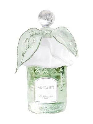 Muguet 2023 Eau de Toilette bottle