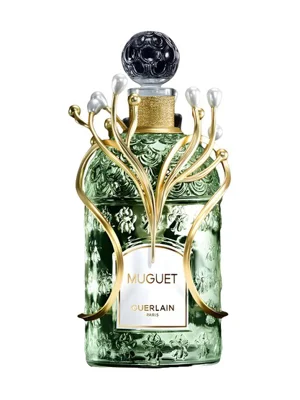 Muguet Millésime 2025 Eau de Toilette bottle