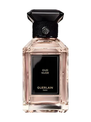 Oud Nude Eau de Parfum bottle