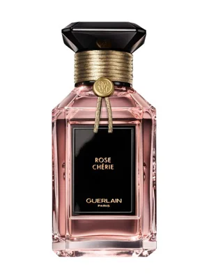 Rose Chérie Eau de Parfum bottle