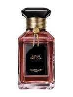 Santal Pao Rosa by Guerlain