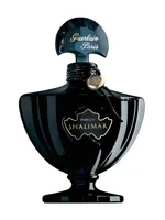Shalimar Black Mystery 2007 by Guerlain