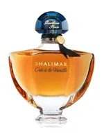 Shalimar Ode a la Vanille by Guerlain