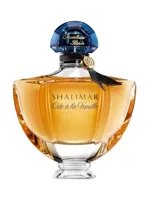 Shalimar Ode a la Vanille Sur la Route du Mexique by Guerlain