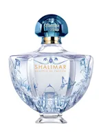 Shalimar Souffle de Parfum 2015 by Guerlain
