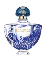Shalimar Souffle de Parfum 2017 by Guerlain
