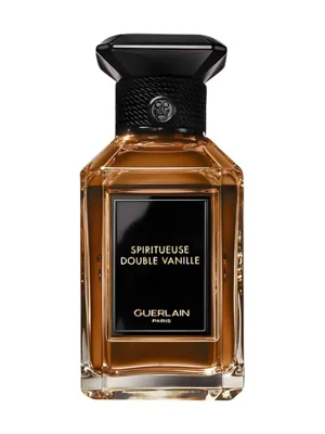 Spiritueuse Double Vanille Eau de Parfum bottle