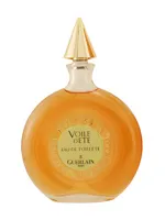 Terracotta Voile d'Été (No.25, Quand Vient l'Été) by Guerlain
