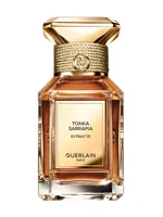 Tonka Sarrapia 75 by Guerlain