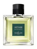 Vetiver by Guerlain