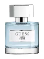 Guess 1981 Indigo for Women by Guess