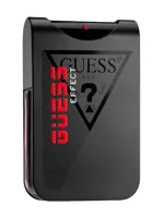 Guess Effect by Guess