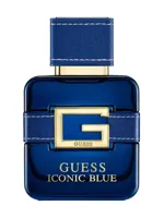 Iconic Blue by Guess