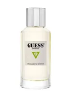 Type 1: Bergamot & Vetiver by Guess