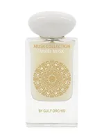 Angel Musk by Gulf Orchid