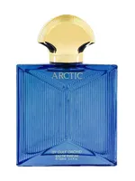 Arctic by Gulf Orchid