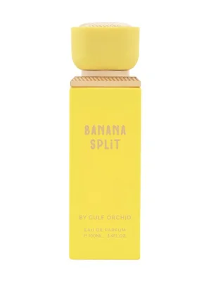 Banana Split Eau de Parfum bottle