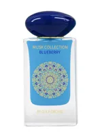 Blueberry by Gulf Orchid