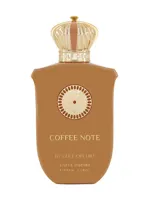 Coffee Note by Gulf Orchid