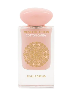 Cotton Candy Eau de Parfum bottle