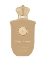 Crème Caramel by Gulf Orchid