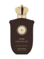 Dark Chocolate by Gulf Orchid