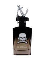 El Capitán by Gulf Orchid