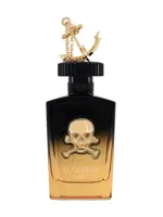 El Capitán Elixir by Gulf Orchid