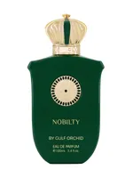 Nobility by Gulf Orchid