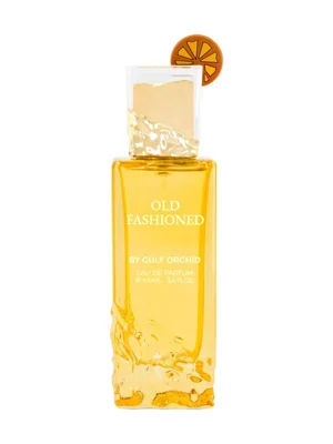 Old Fashioned Eau de Parfum bottle