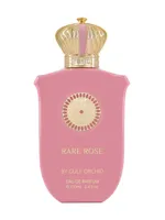 Rare Rose by Gulf Orchid