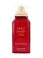 Sweet Cherry Kiss by Gulf Orchid