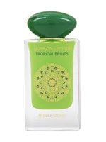 Tropical Fruits by Gulf Orchid